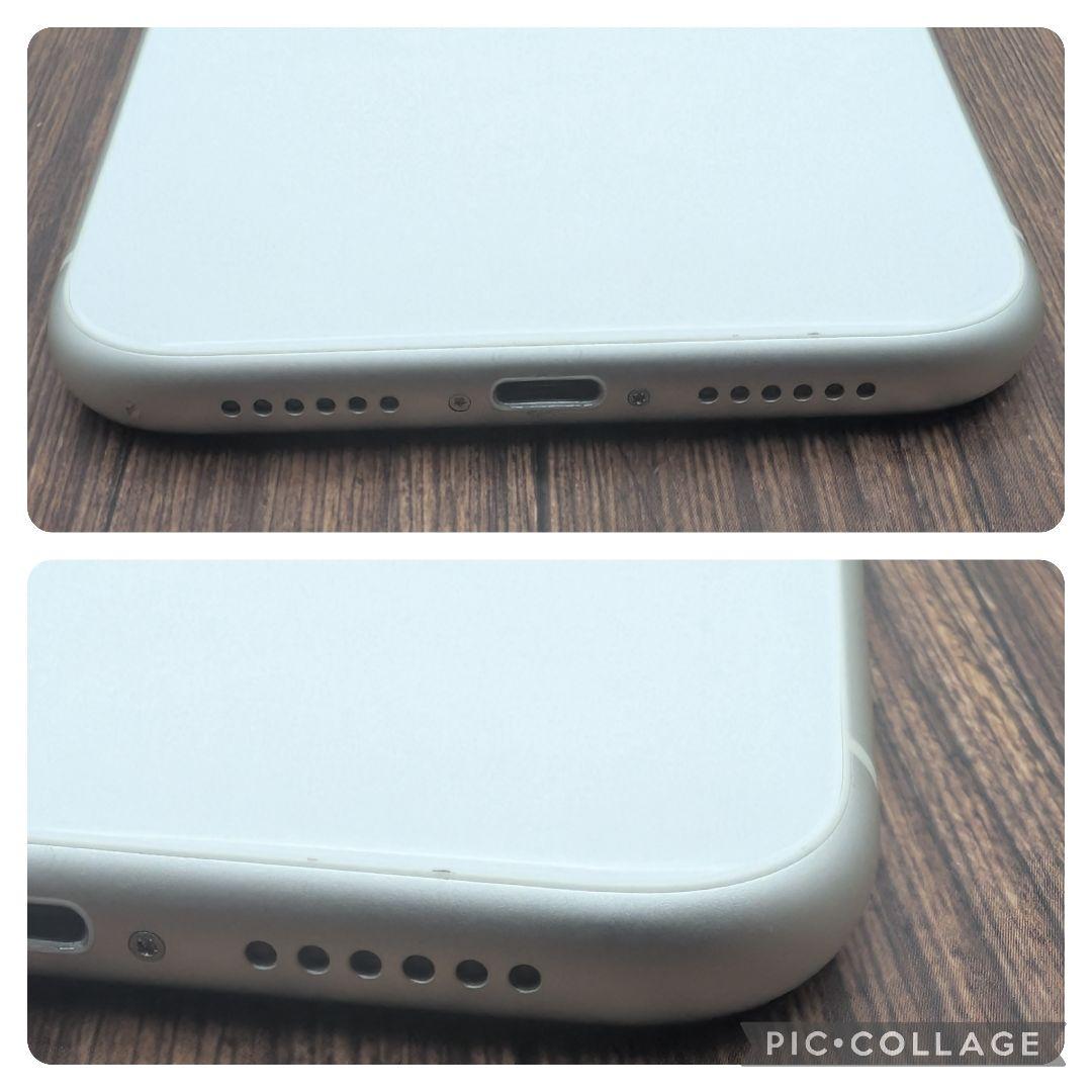 160 iPhone 11 White 256GB 【100%】電池・液晶新品 160 iPhone 11 White 256GB 【100%】電池・液晶新品