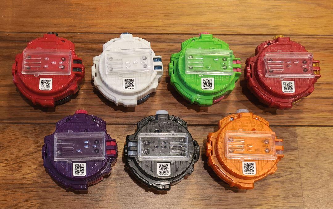 仮面ライダージオウ