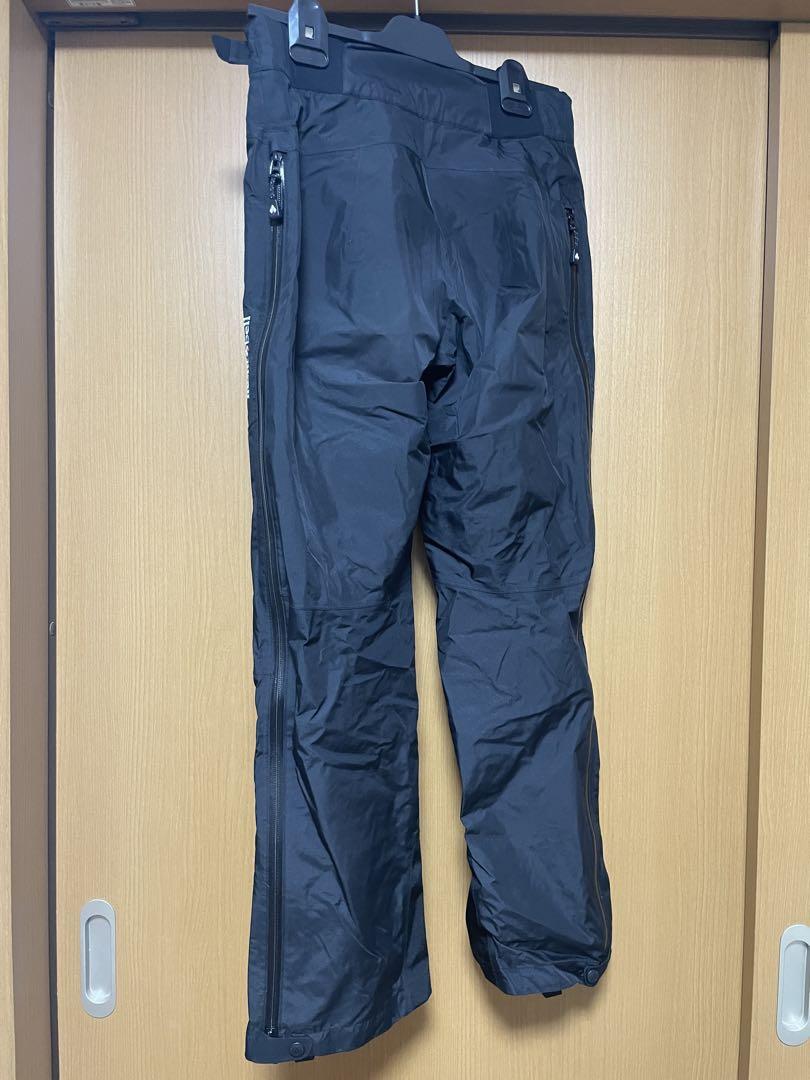 モンベル　インシュレーテッド アルパインパンツ Women's インシュレーテッド アルパインパンツ Women's｜モンベル