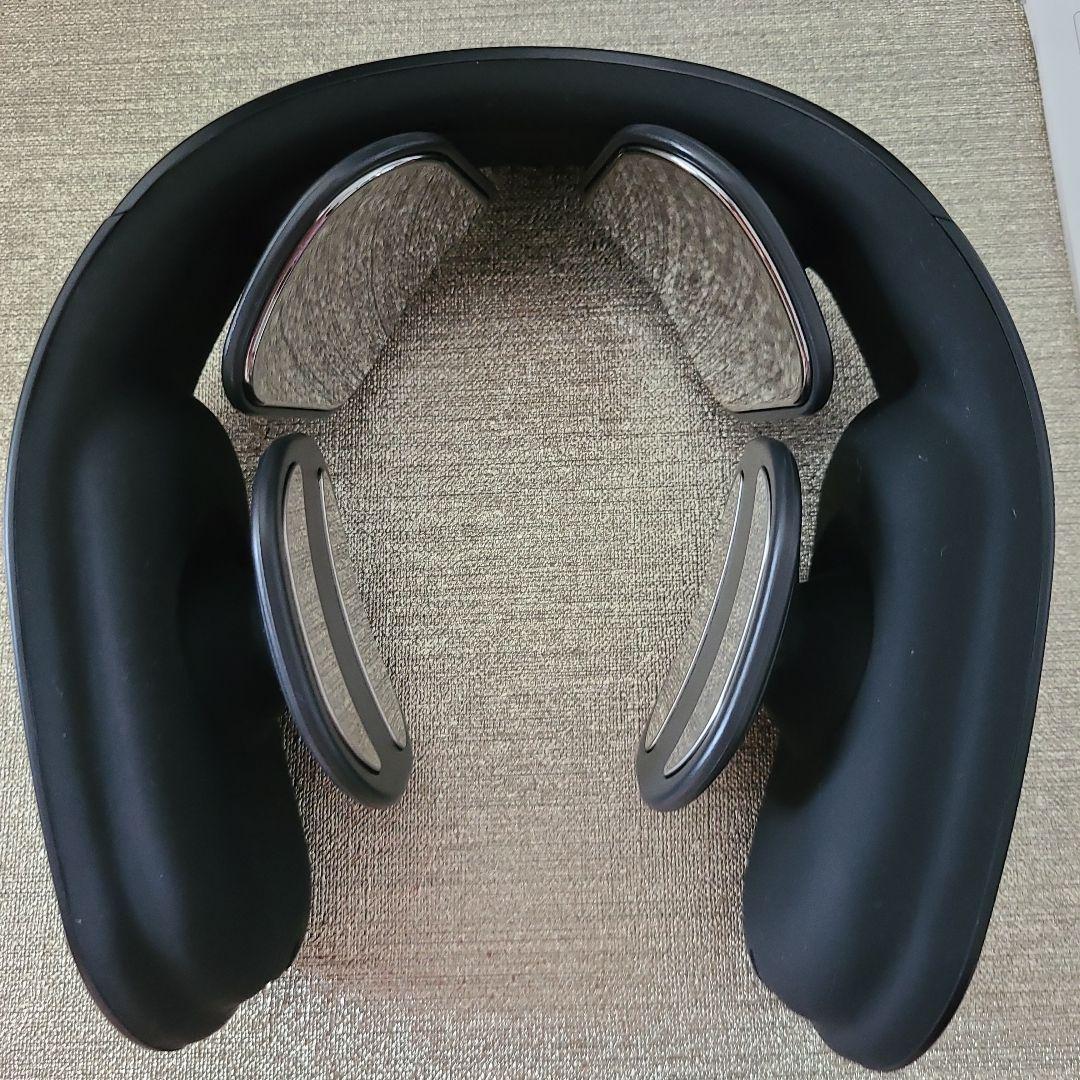 【美品✨】YA−MAN ヤーマンEPN-10B BLACK メディリフトネック