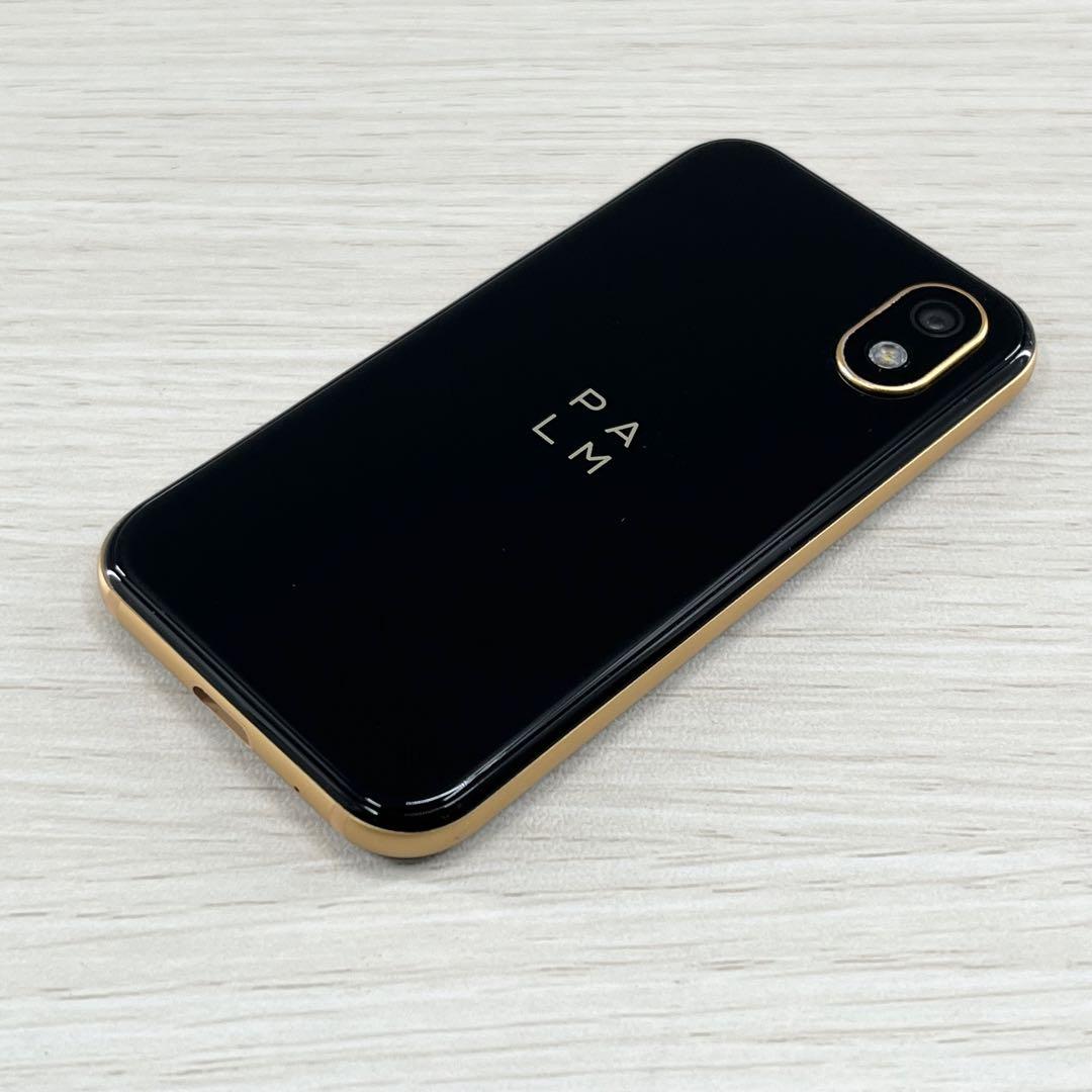 Palm Phone PVG100 3GB/32GB 小型 SIMフリー
