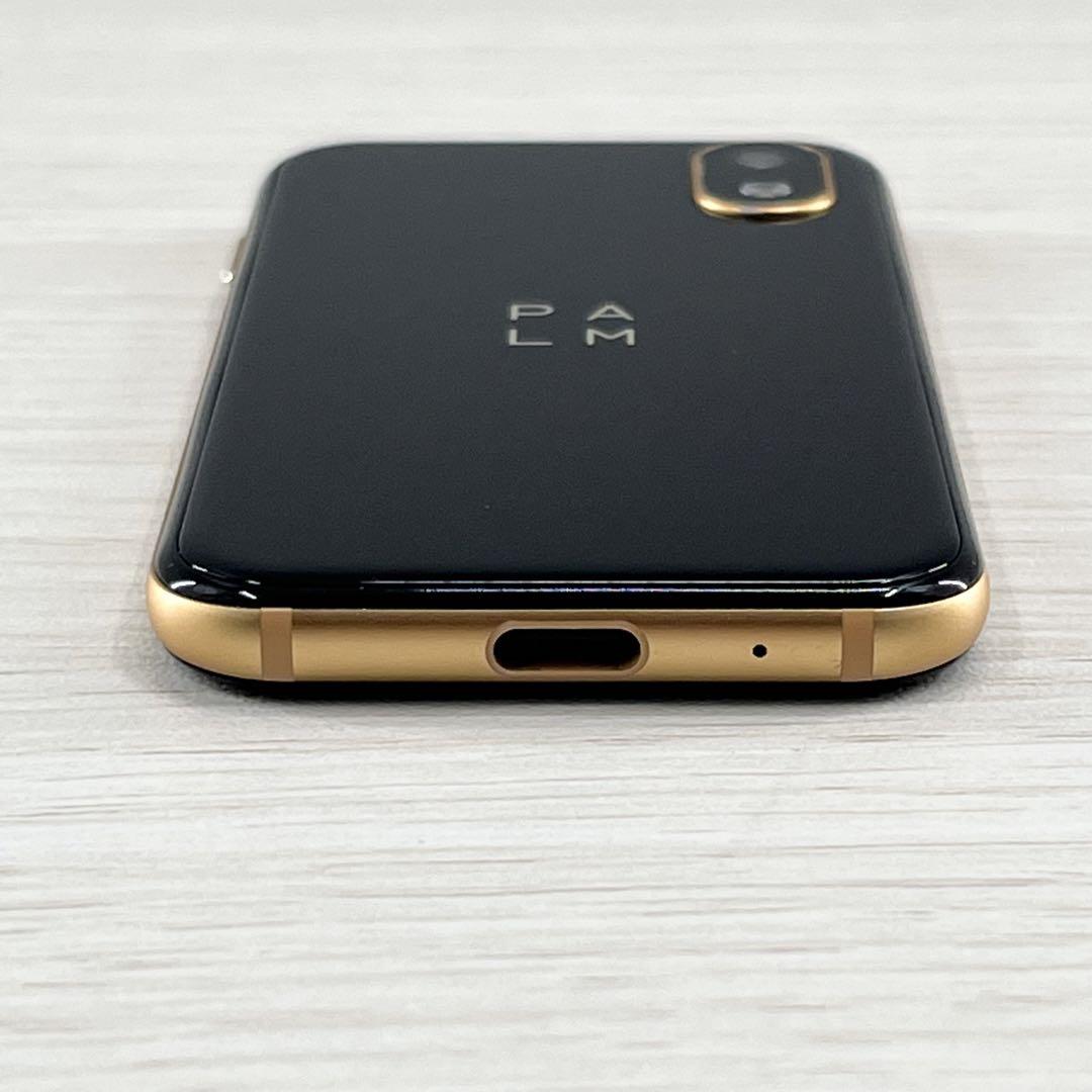 Palm Phone PVG100 3GB/32GB 小型 SIMフリー