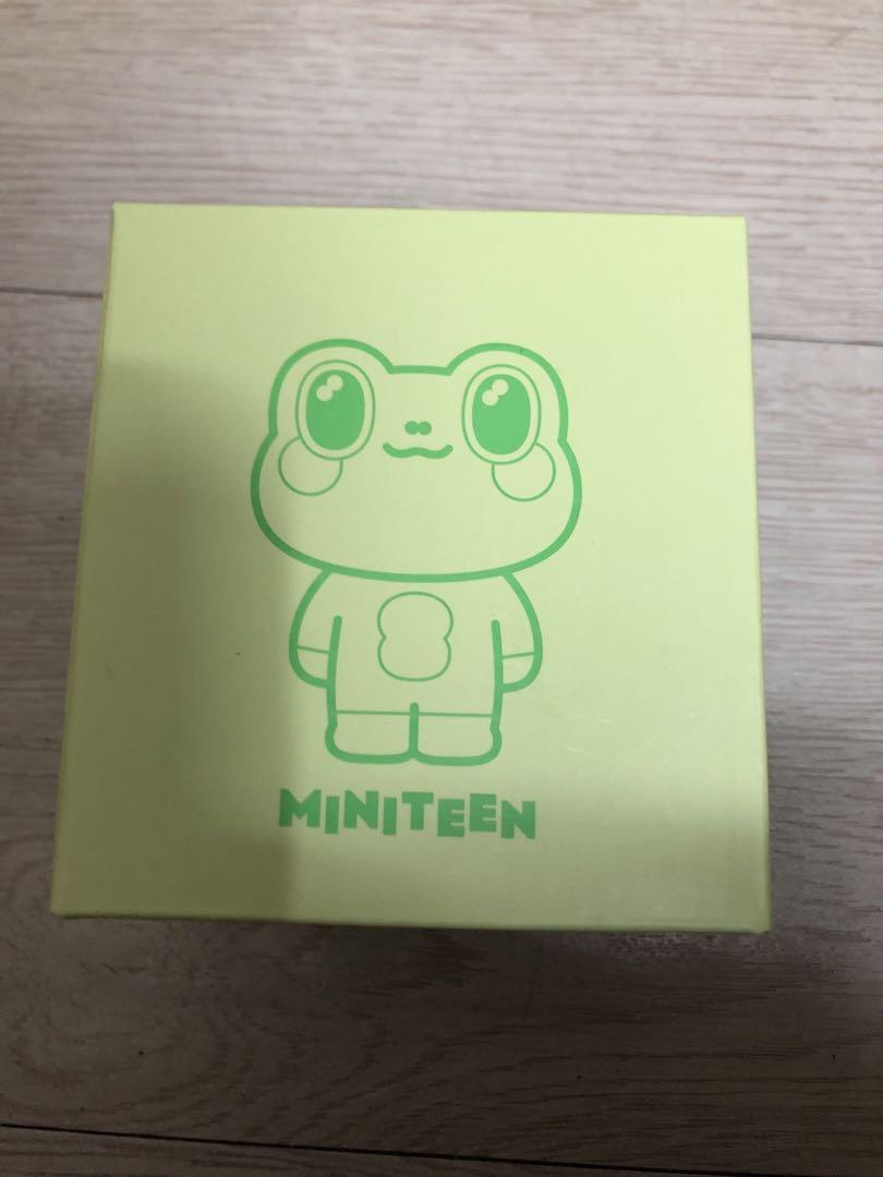 SEVENTEEN ディエイト ルームランプ ムードランプ ミニティーン