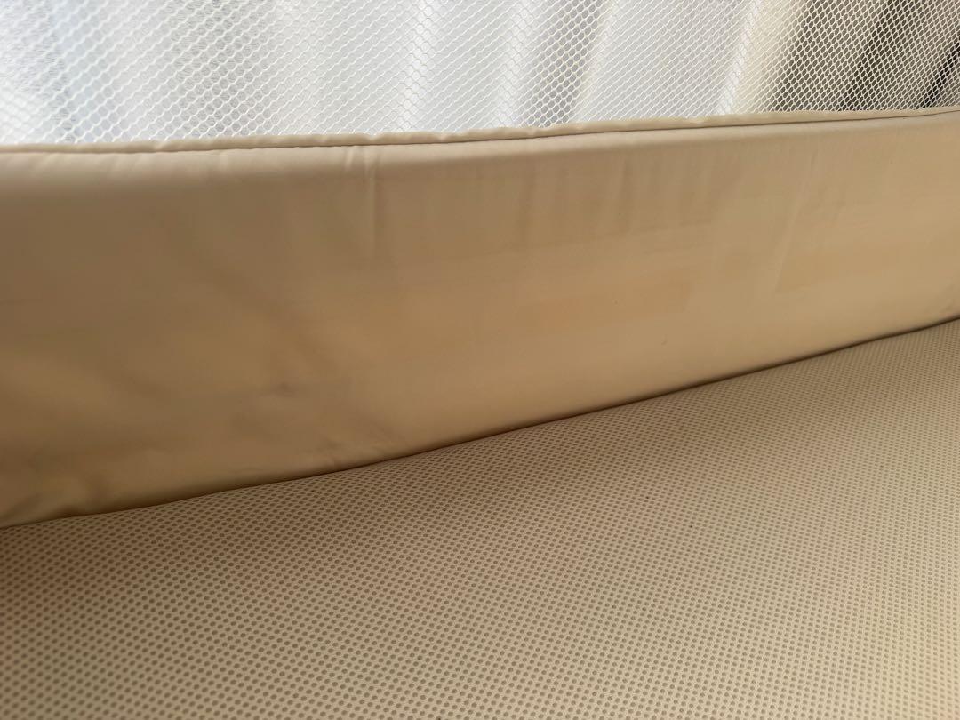 ココネルエアーAB グレー