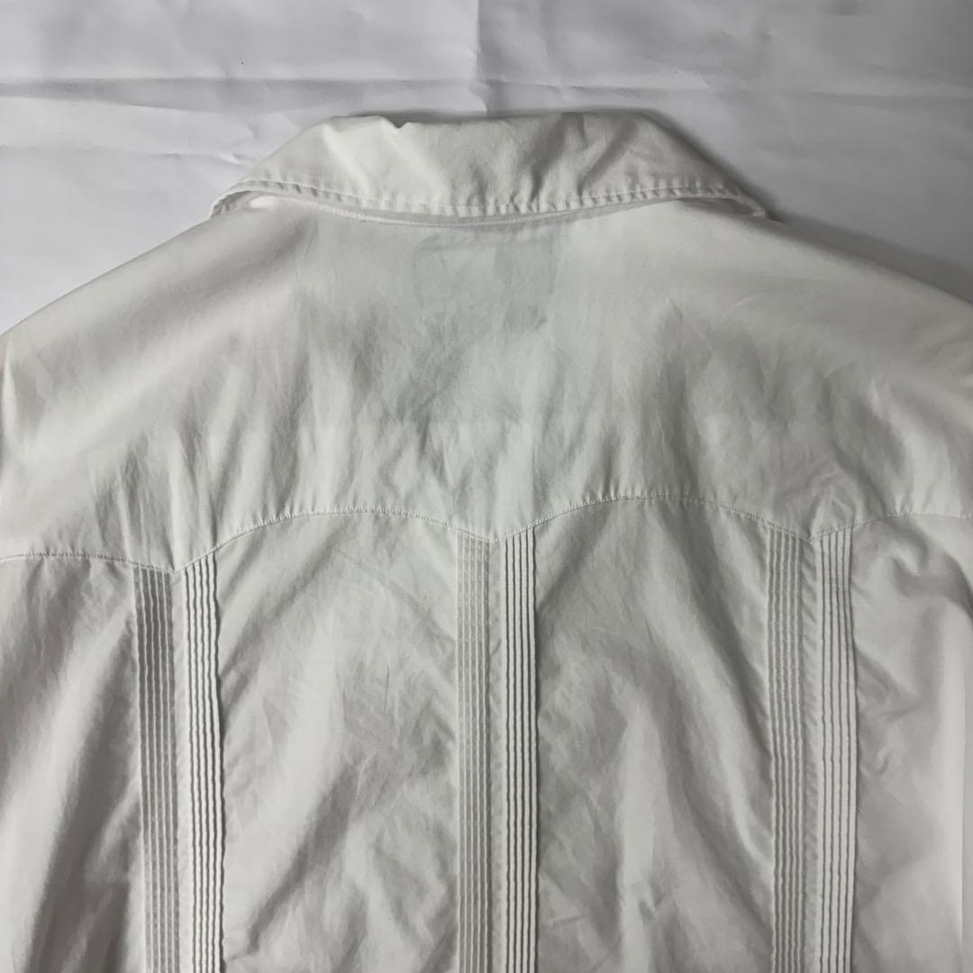 POLO RALPHLAUREN “ISLE” Shirt キューバシャツ