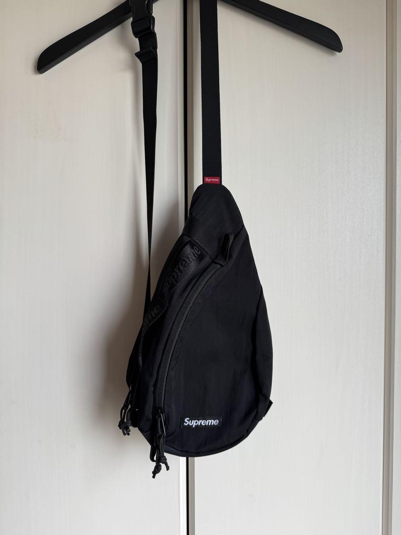 supreme ショルダーバッグ スリングバッグ シュプリーム