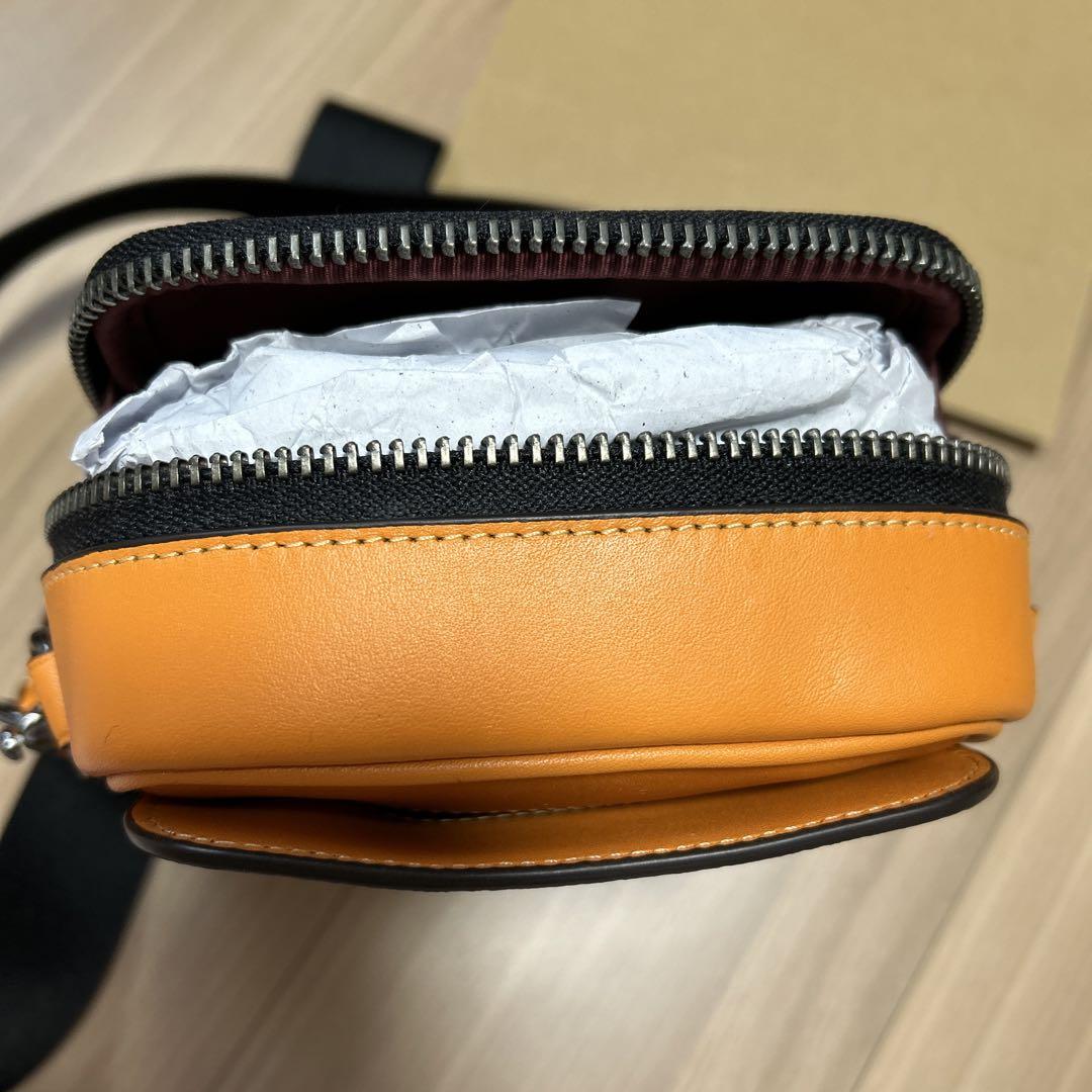 コーチバッグ