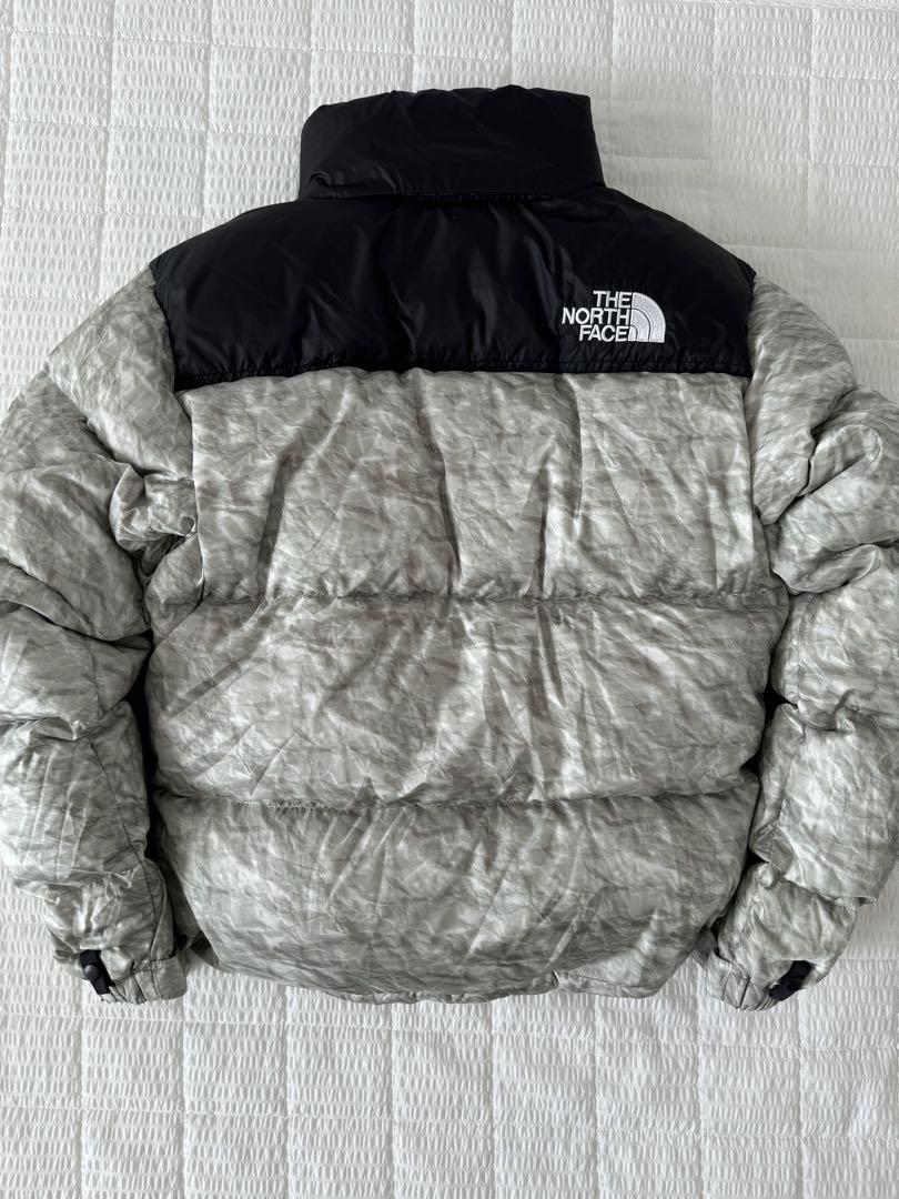 ジャケット・アウター [S] Supreme The North Face Paper Nuptse