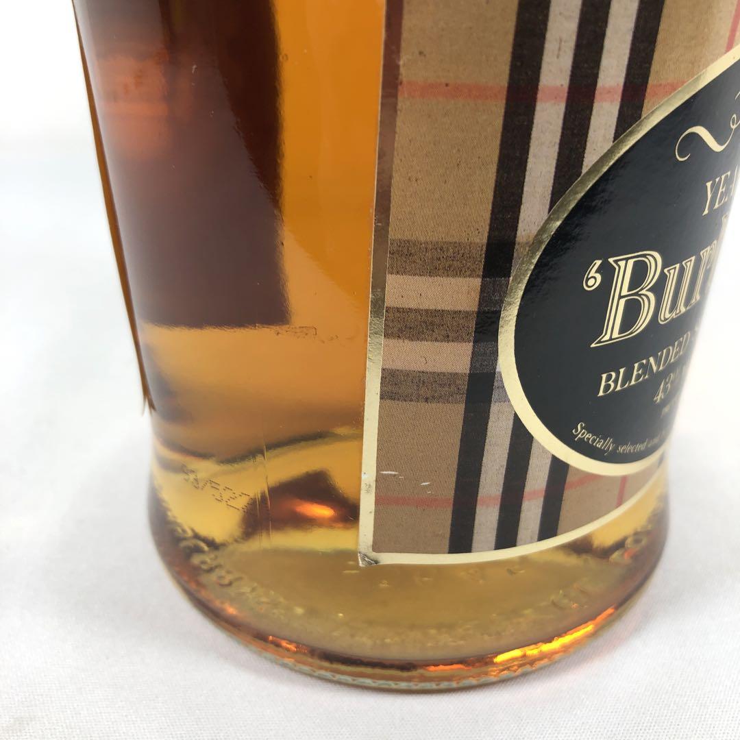 Burberry's 15 Years バーバリー 15年