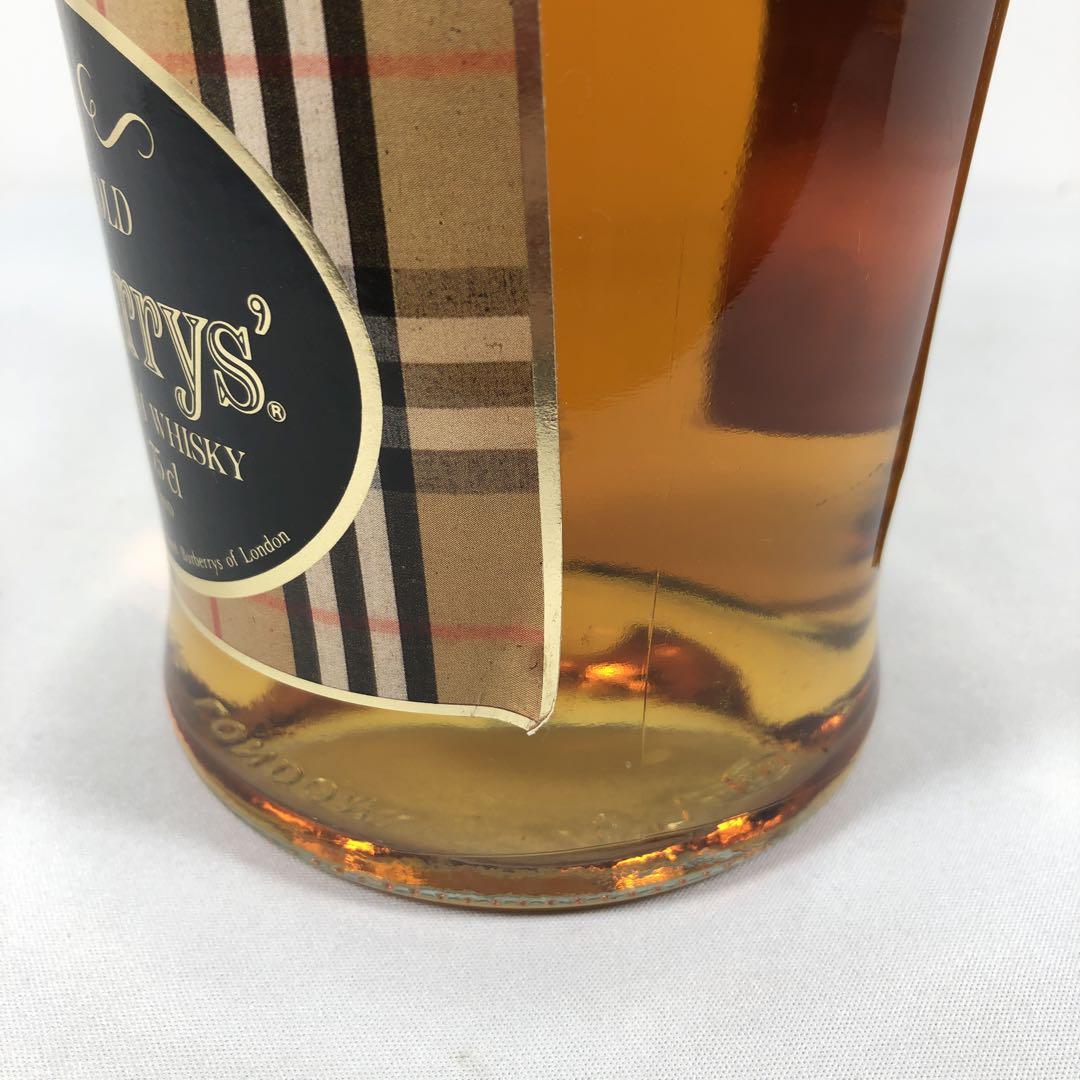Burberry's 15 Years バーバリー 15年