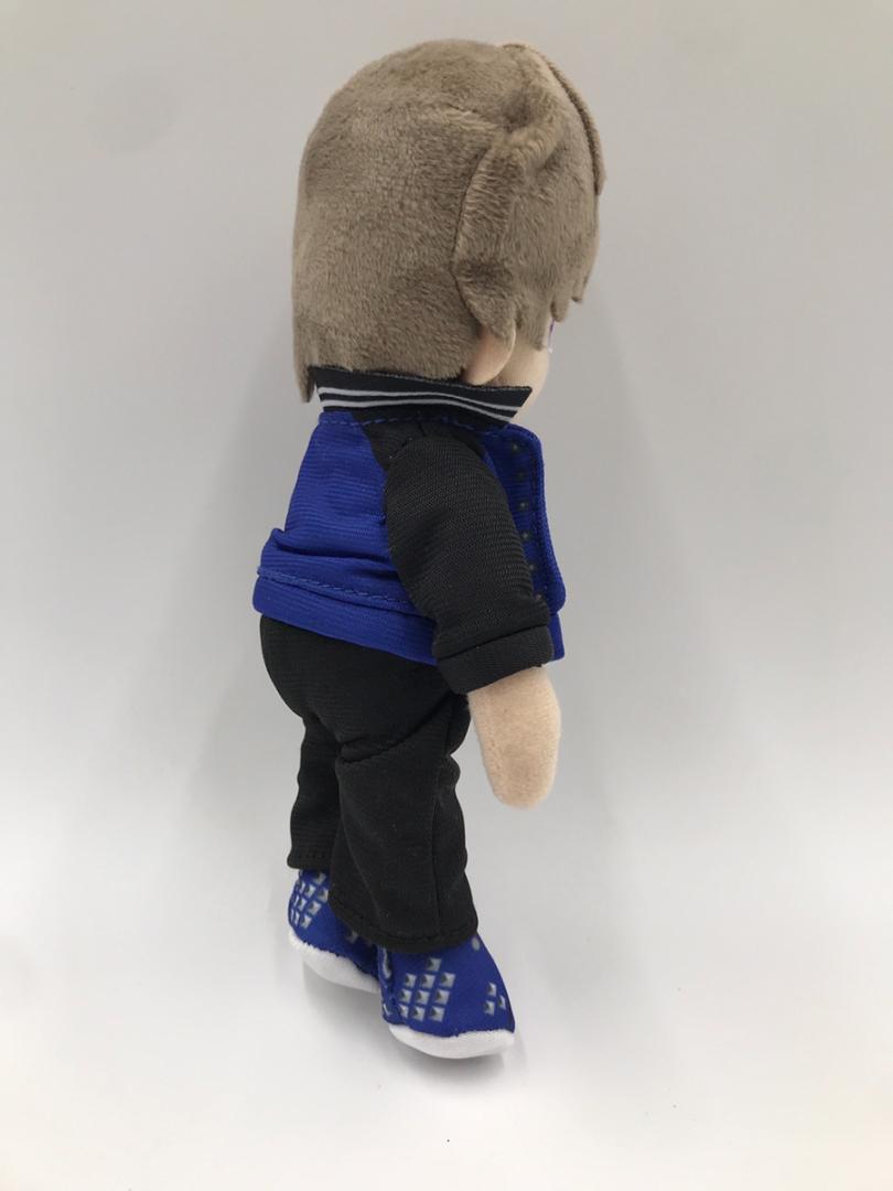 うたの☆プリンスさまっ♪　HE★VENS 鳳瑛二 ぬいスター　中古美品