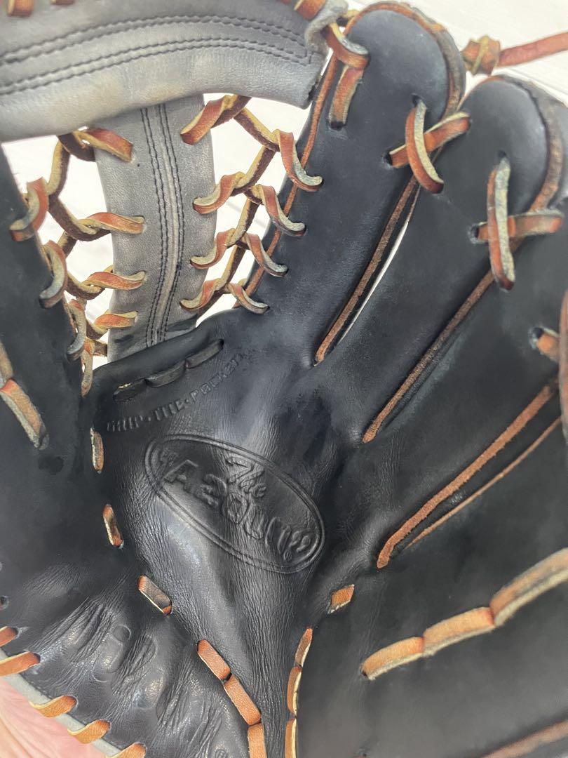 Wilson A2000 硬式グローブ 内野用