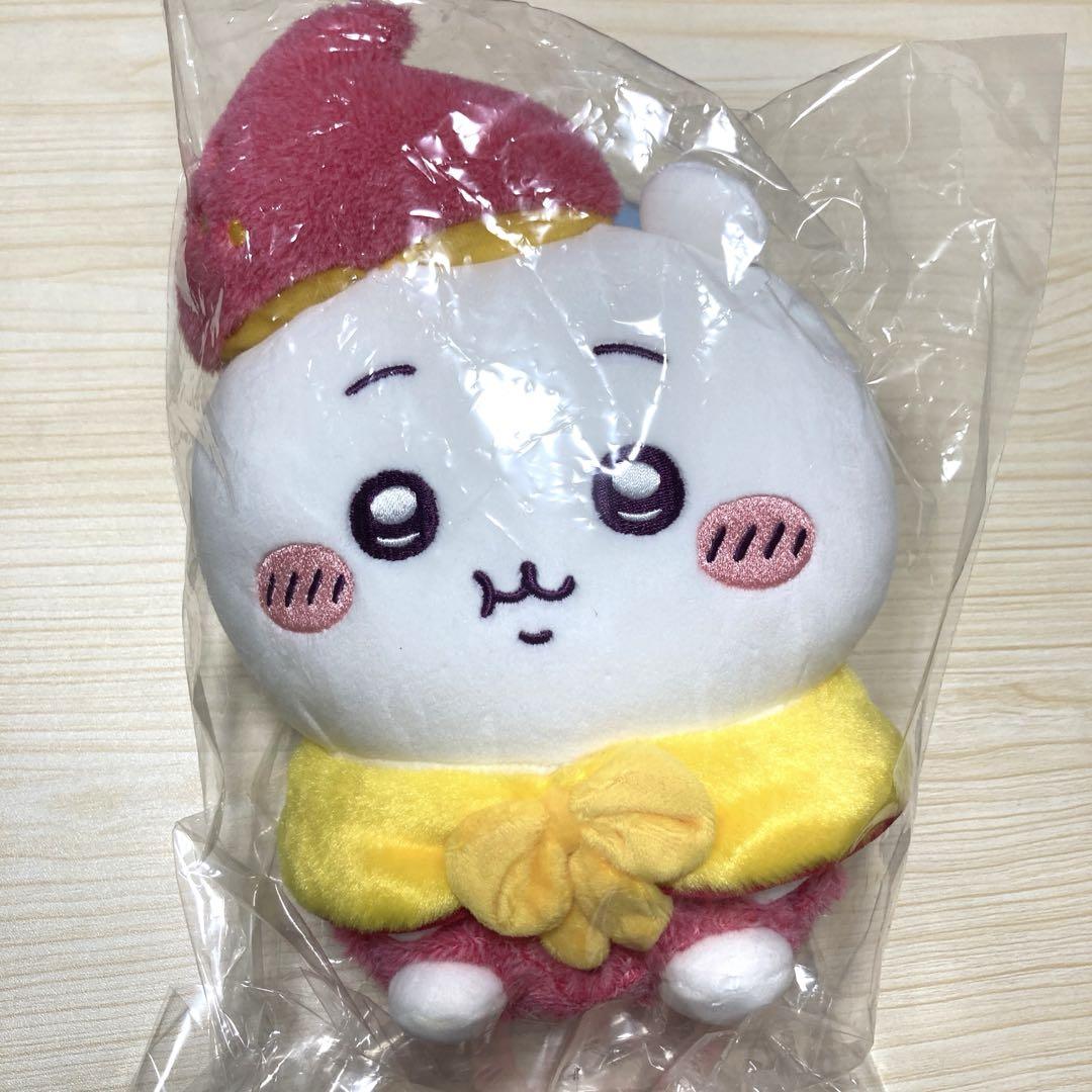 ちいかわ　もぐもぐ本舗　川越　ぬいぐるみ　マスコット　おいも 4571609355694_2.jpg?v=