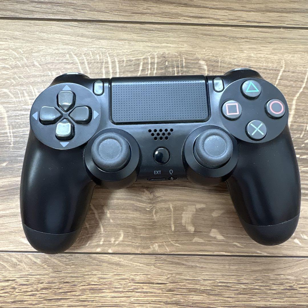 SONY PS4 500GB HDR対応 本体