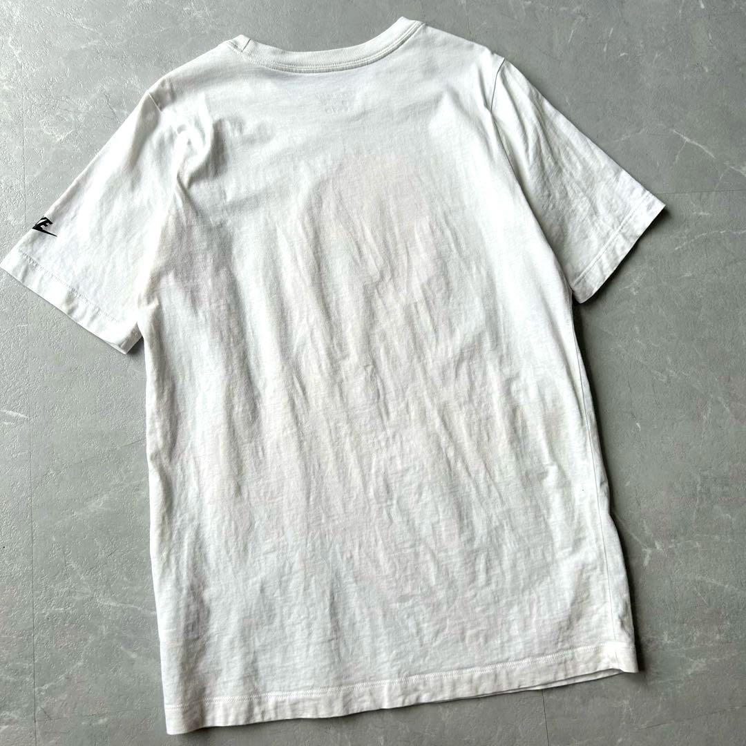 00s 古着 NIKE ナイキ センターロゴ スウェット シャツ cityboy