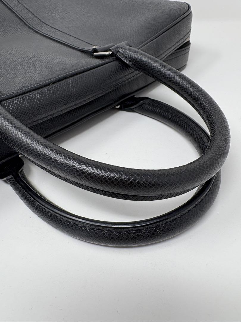 K*k様 LOUIS VUITTON ルイ ヴィトン タイガ PDV PMビジネ - メルカリ