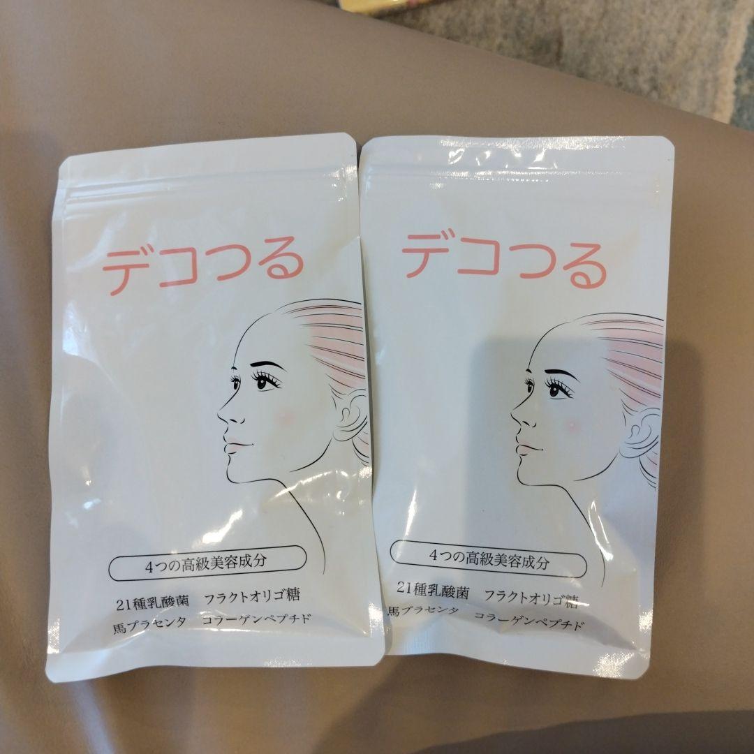新日本漢方ラボ デコつる