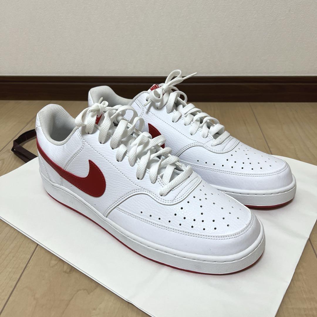 貴重 銀箱！ Nike Air 200M FC スニーカー きつね 30cm