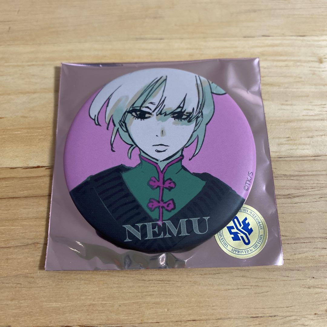 BLEACH WORLD A賞 アクリルボード 涅 ネム BLEACH WORLD アクスタ ネム 1点 - メルカリ