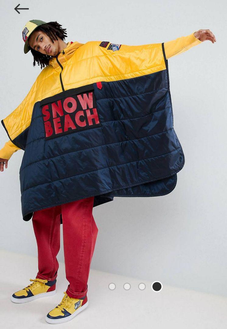 36%割引ブラック系,FREE SIZE新着 超希少! 新品 SNOW BEACH ポロラルフローレン スノービーチ ポンチョ ポンチョ ジャケット/アウターブラック系FREE SIZE-BRISOL.PE 36%割引ブラック系,FREE SIZE新着 超希少! 新品 SNOW BEACH ポロラルフローレン スノービーチ ポンチョ ポンチョ ジャケット/アウターブラック系FREE SIZE-BRISOL.PE