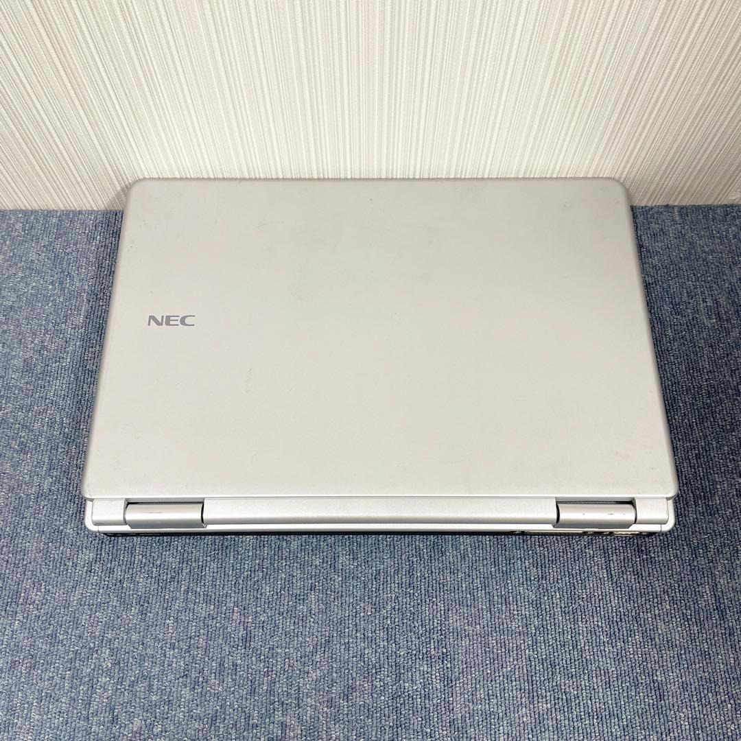 ノートパソコン　Windows11　オフィス付き　爆速SSD搭載　初期設定済み