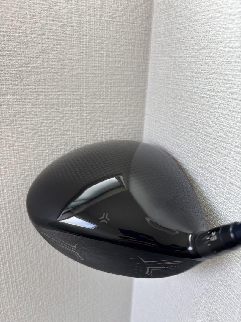 Srixon ZX7 ドライバー　Diamana zx 60s