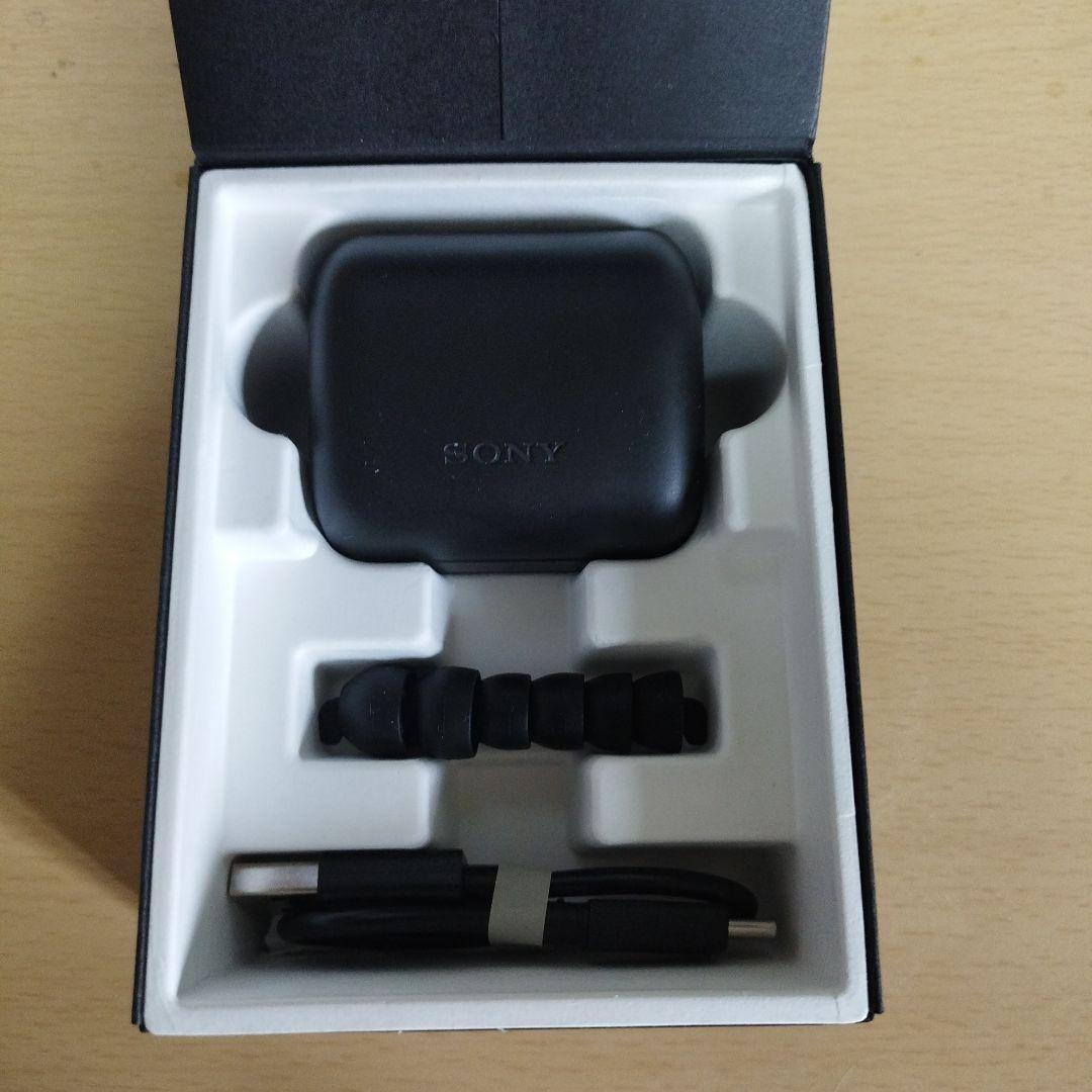 ゲーミングイヤホン　INZONE Buds WF-G700N