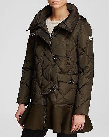 本物保証お得 美品MONCLER モンクレール VAULOGEヴォロージュ フード付ダウン 6U5Td-m46464813422 豊富なセール