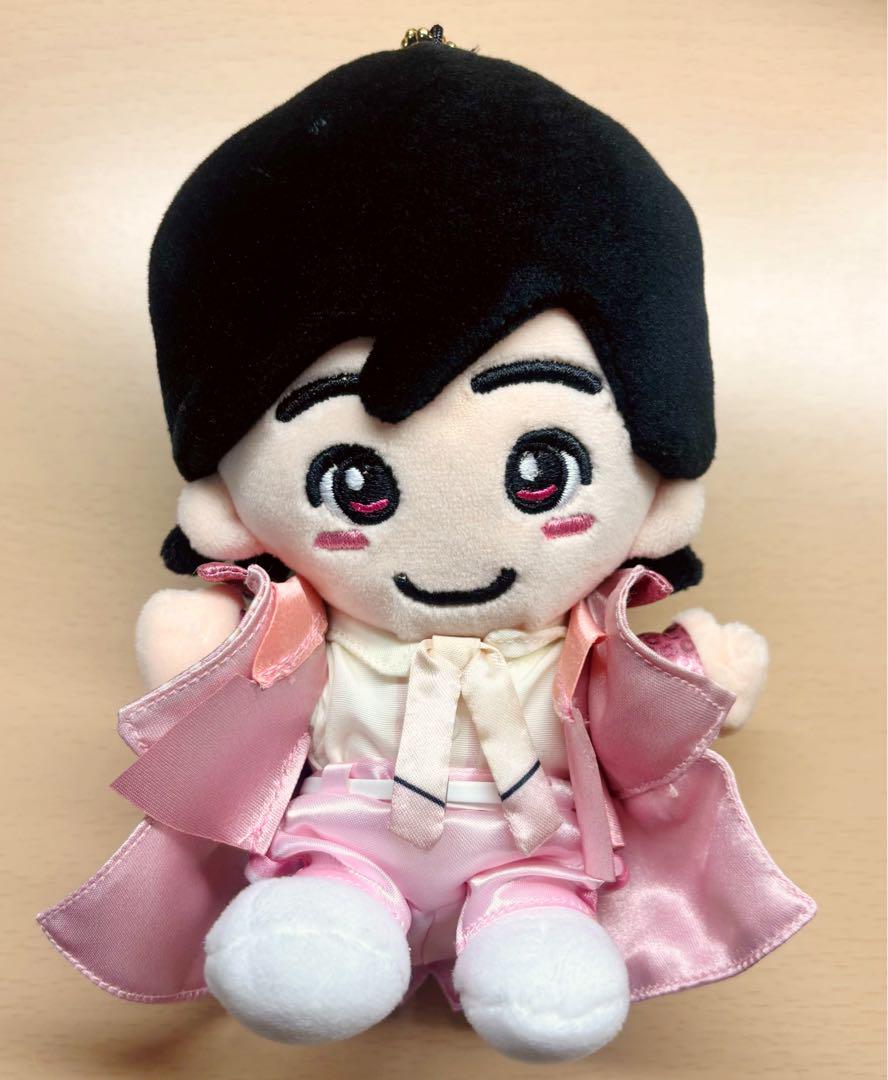 なにわ男子 道枝駿佑 ちびぬい