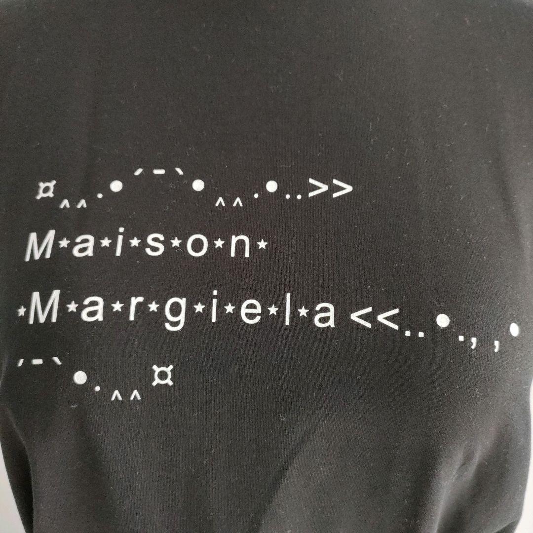 nag【新品!】メゾンマルジェラ Maison Margiera Tシャツ