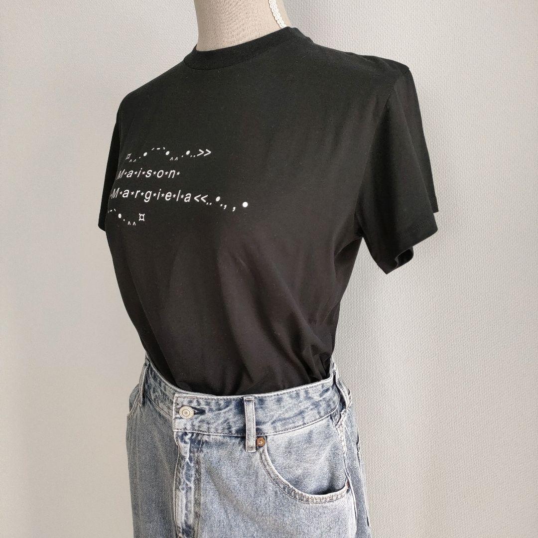 nag【新品!】メゾンマルジェラ Maison Margiera Tシャツ