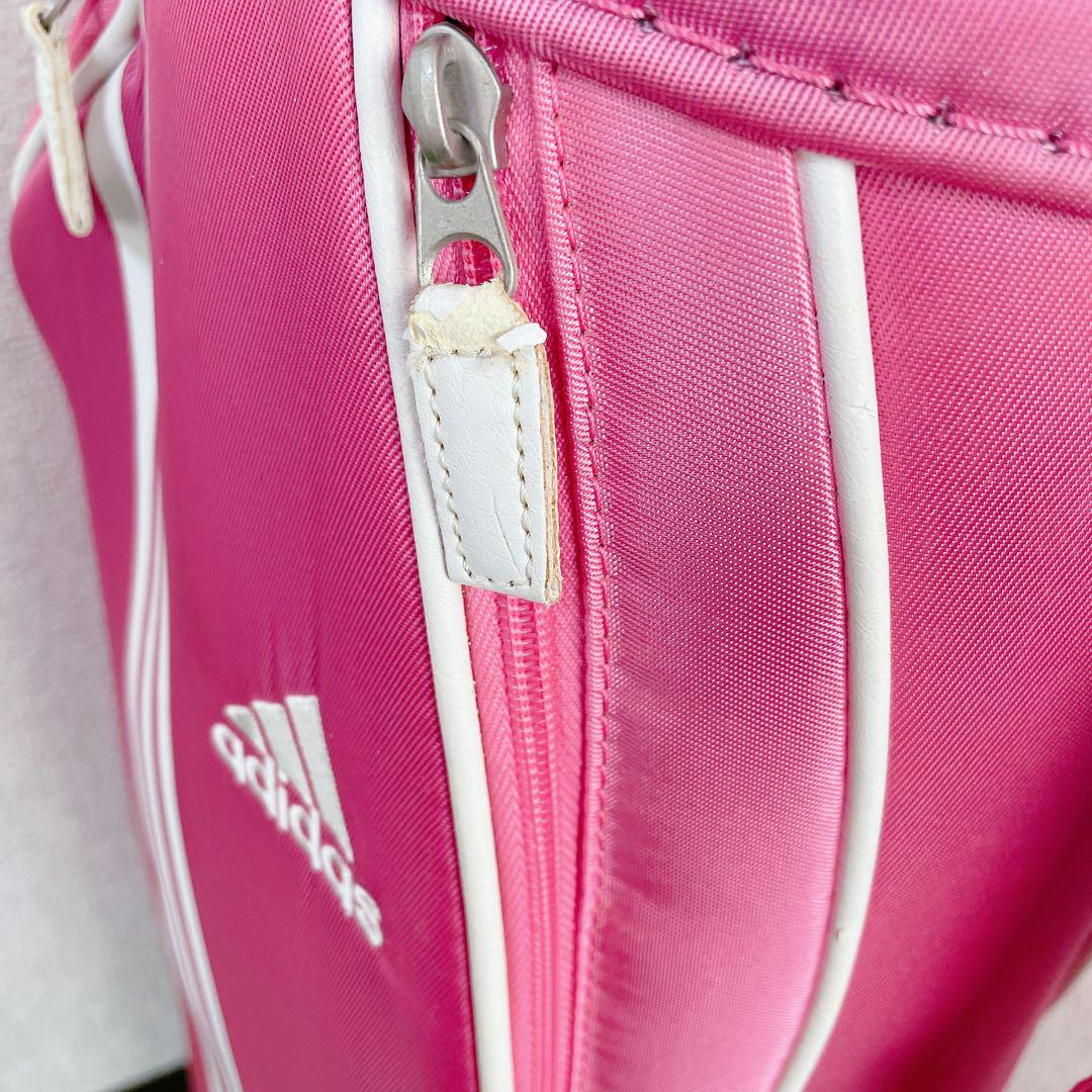 まりも様専用 FIGARO maruman レディース 7本 adidas - メルカリ