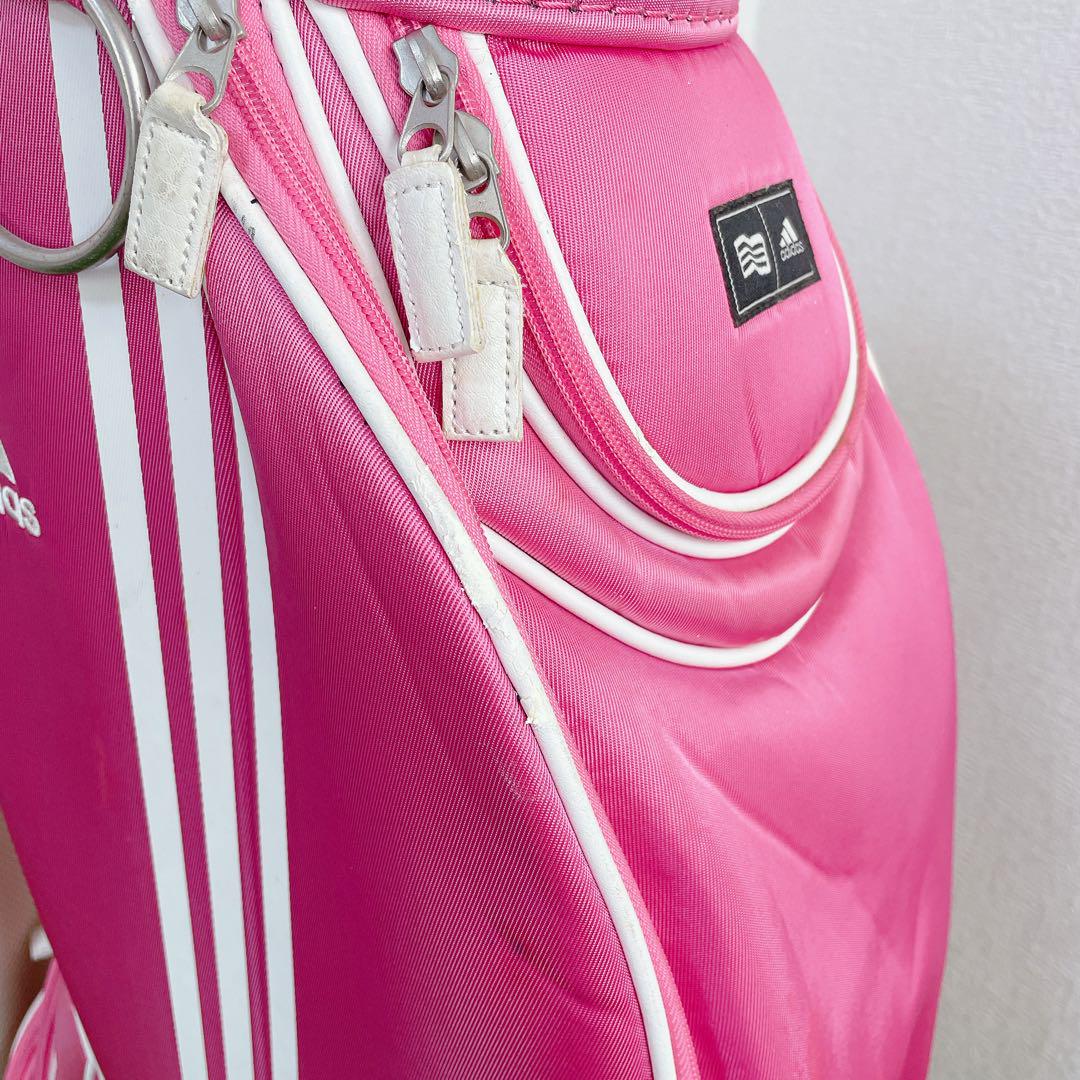 まりも様専用 FIGARO maruman レディース 7本 adidas - メルカリ