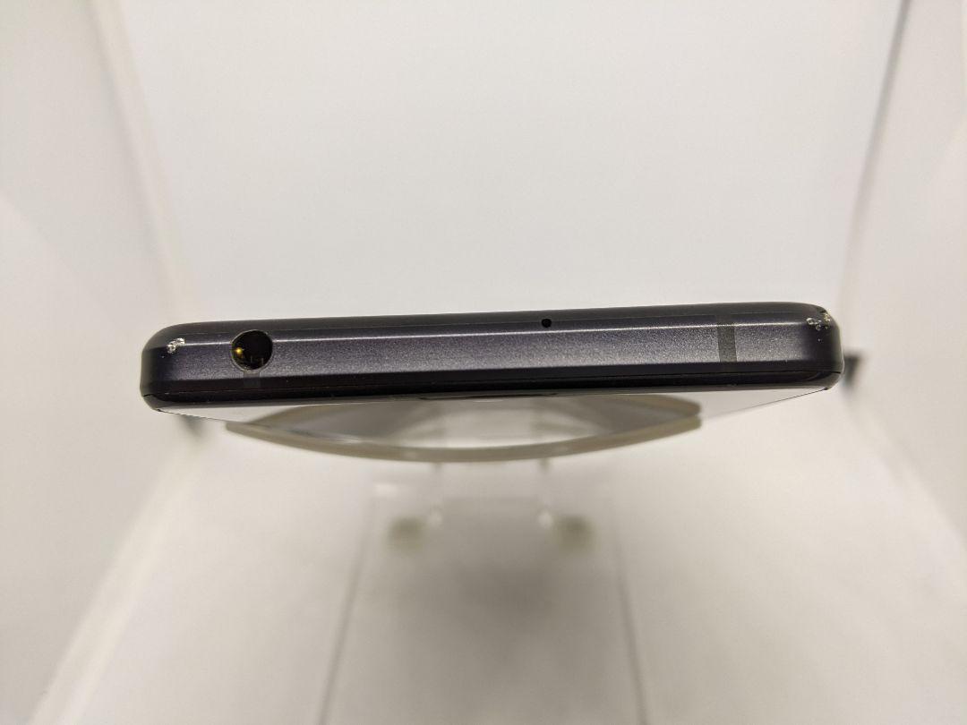 AQUOS sense4 SH-41A android12 Simフリー➀