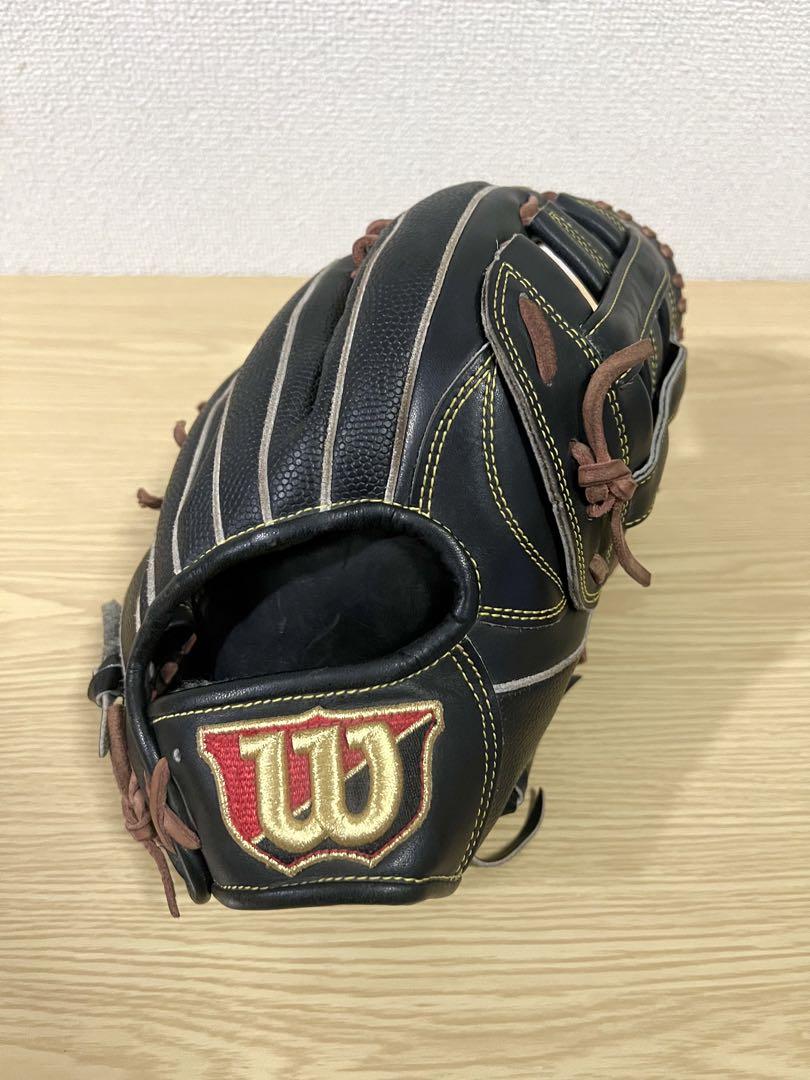 ウィルソン グローブ 硬式用 外野手