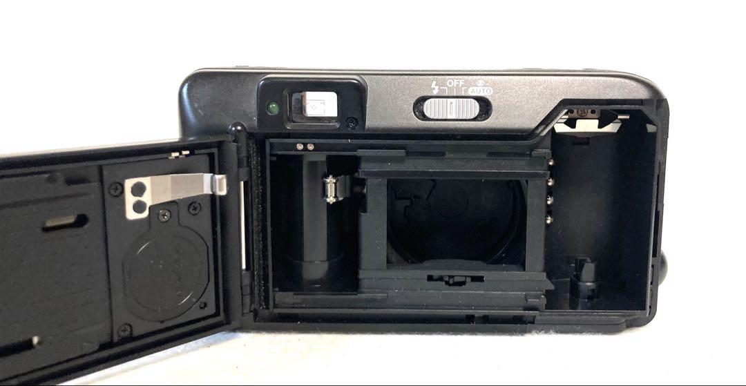 【完動品 美品】Canon Autoboy MINI 希少個体 動作確認済