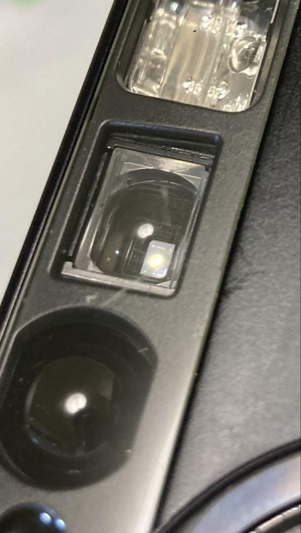 【完動品 美品】Canon Autoboy MINI 希少個体 動作確認済