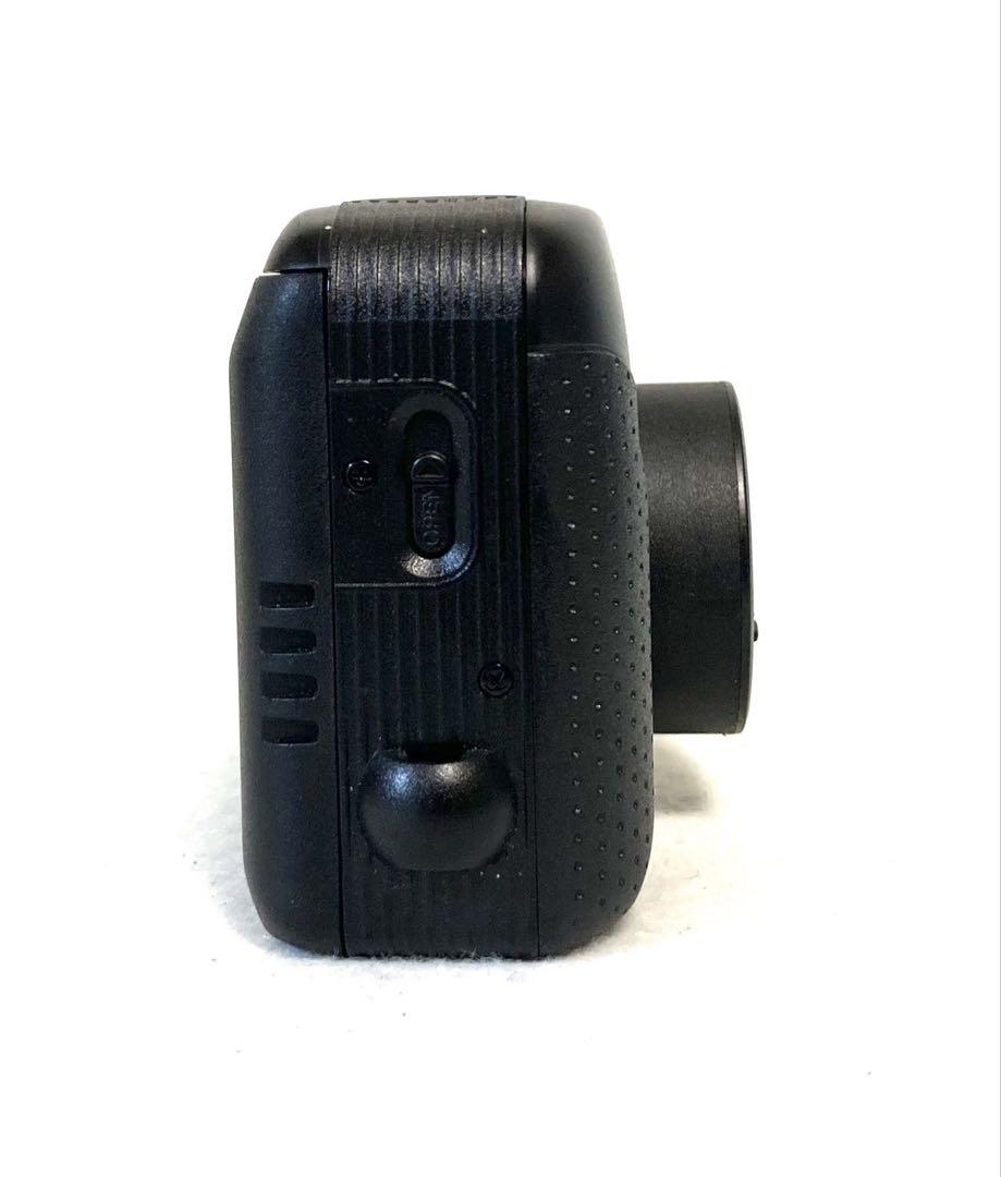 【完動品 美品】Canon Autoboy MINI 希少個体 動作確認済