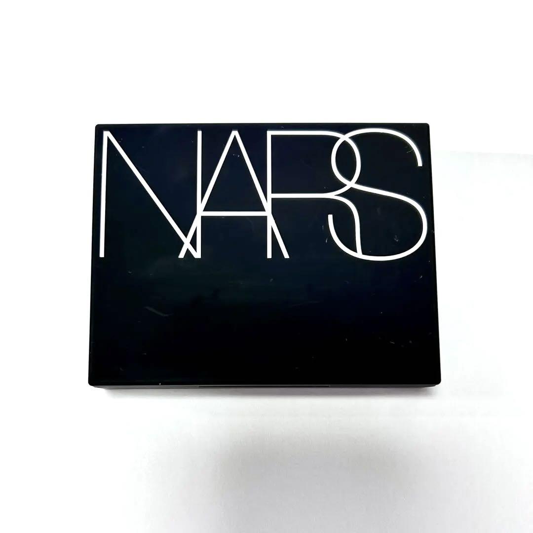 NARS ライトリフレクティングセッティングパウダー プレストN 10g