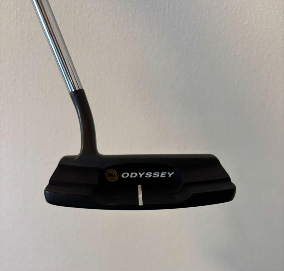 ODYSSEY