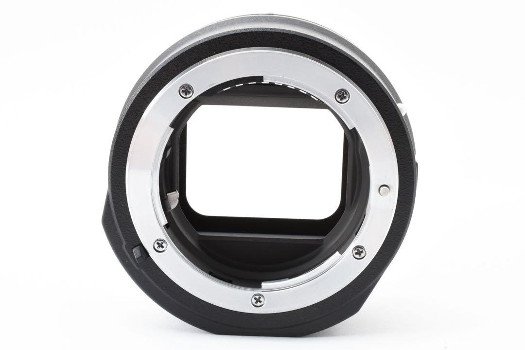Mount Adapter