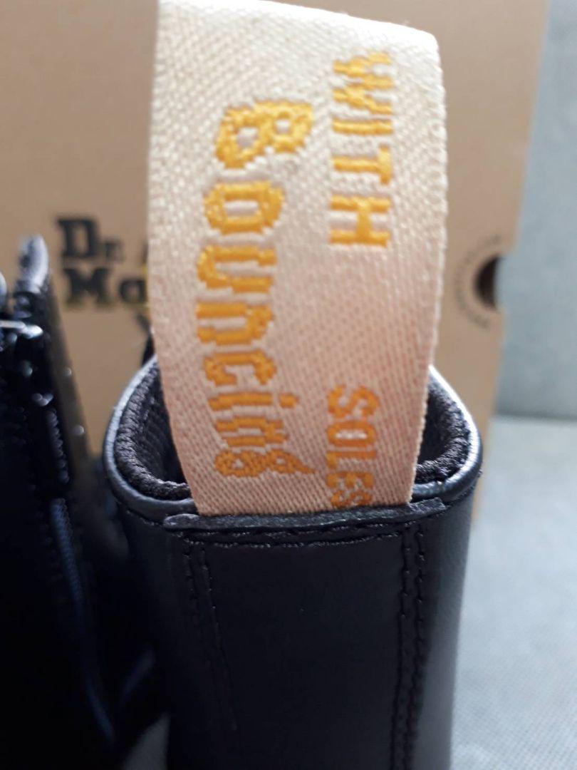 セール最新作 Dr.Martens モノ 日本未発売 UK7 4cw8x-m46469494436 JADON ジェイドン MONO セール正規品