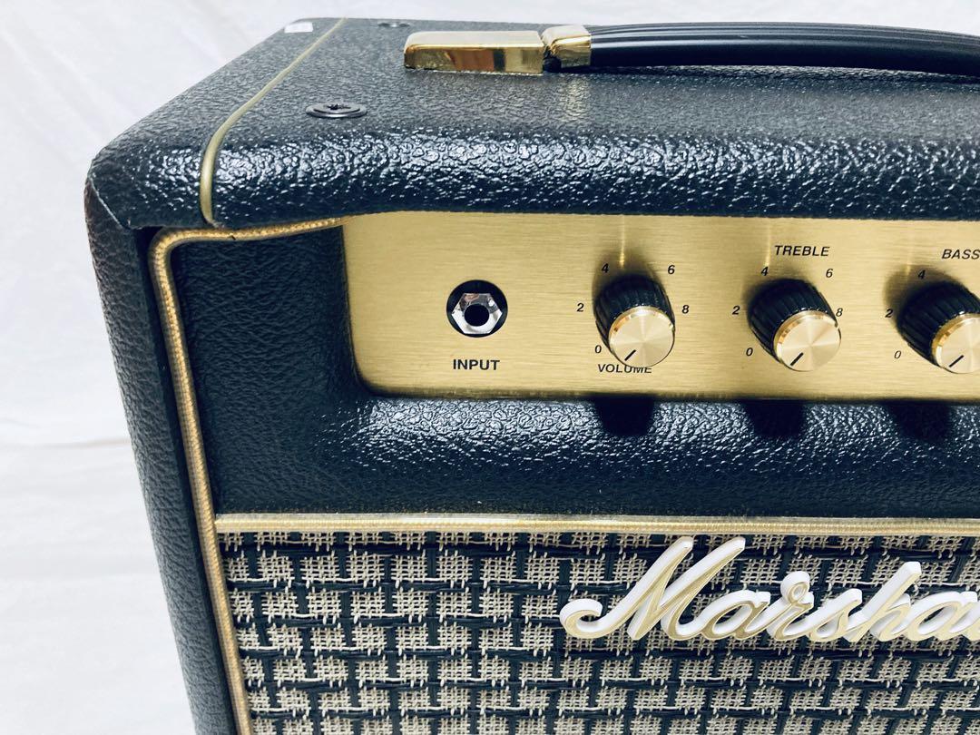 Marshall JMP1C 50周年記念 完備品 新品同等品