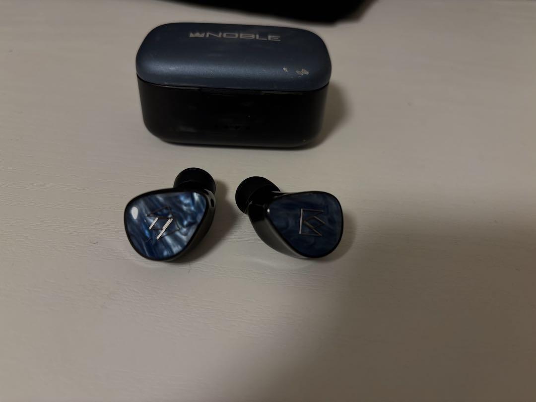 FoKus PRO / Noble Audio