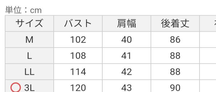 ダウンジャケット