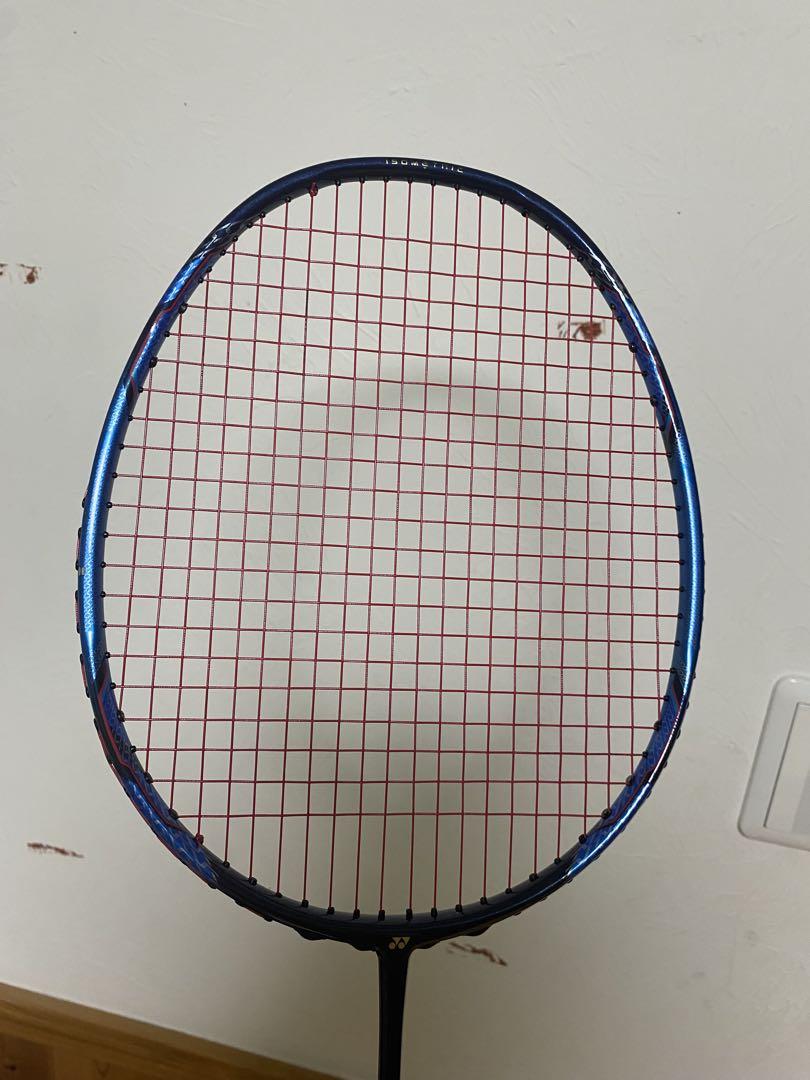 ナノレイ 900 YONEX