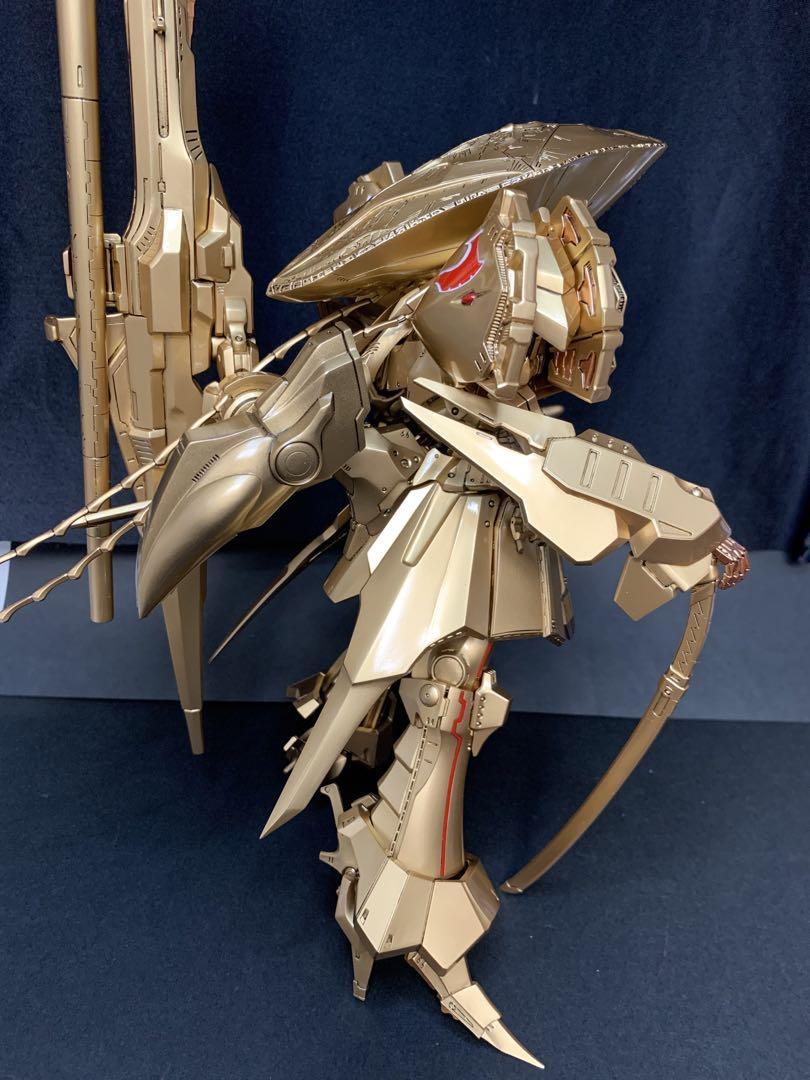 1|100 ナイトオブゴールド
