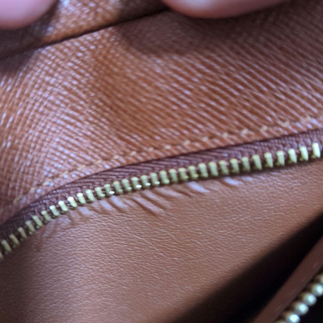 Louis Vuitton モノグラム ショルダーバッグ　トロカデロPM