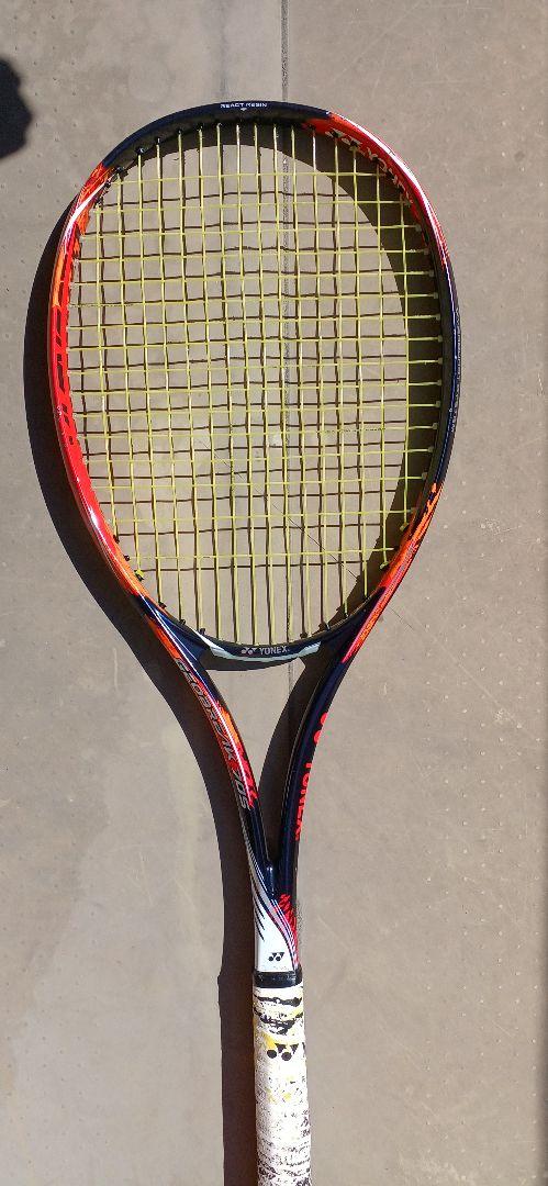 YONEX GEOBREAK　70S