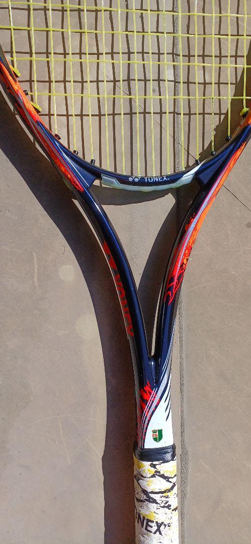 YONEX GEOBREAK　70S